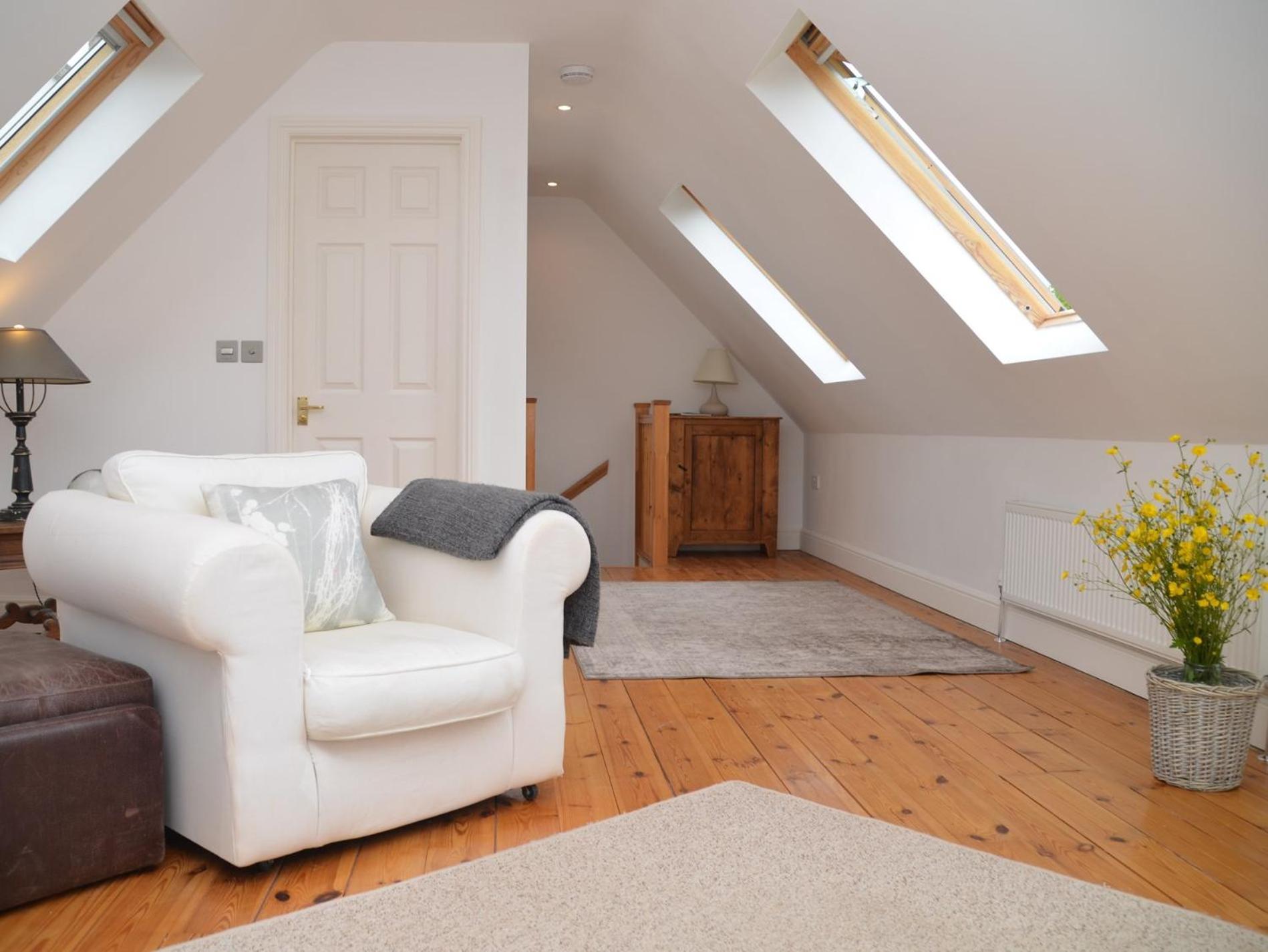 1 Bed In Taunton 75135 Villa Isle Brewers Eksteriør billede