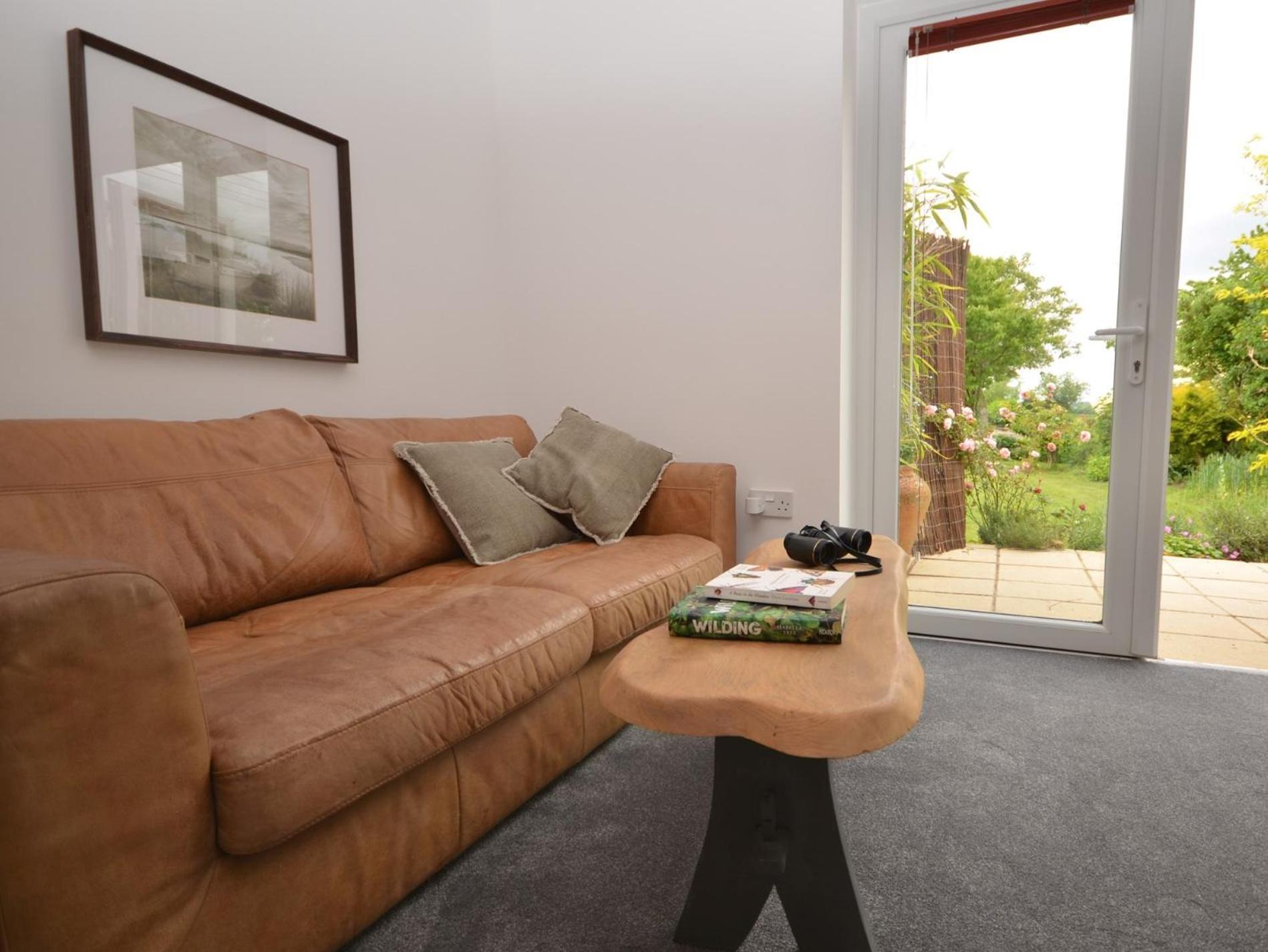 1 Bed In Taunton 75135 Villa Isle Brewers Eksteriør billede