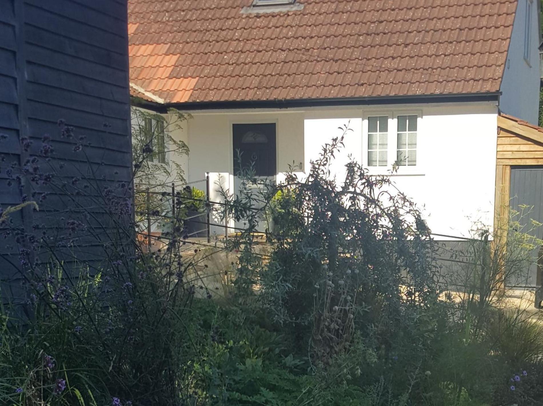 1 Bed In Taunton 75135 Villa Isle Brewers Eksteriør billede