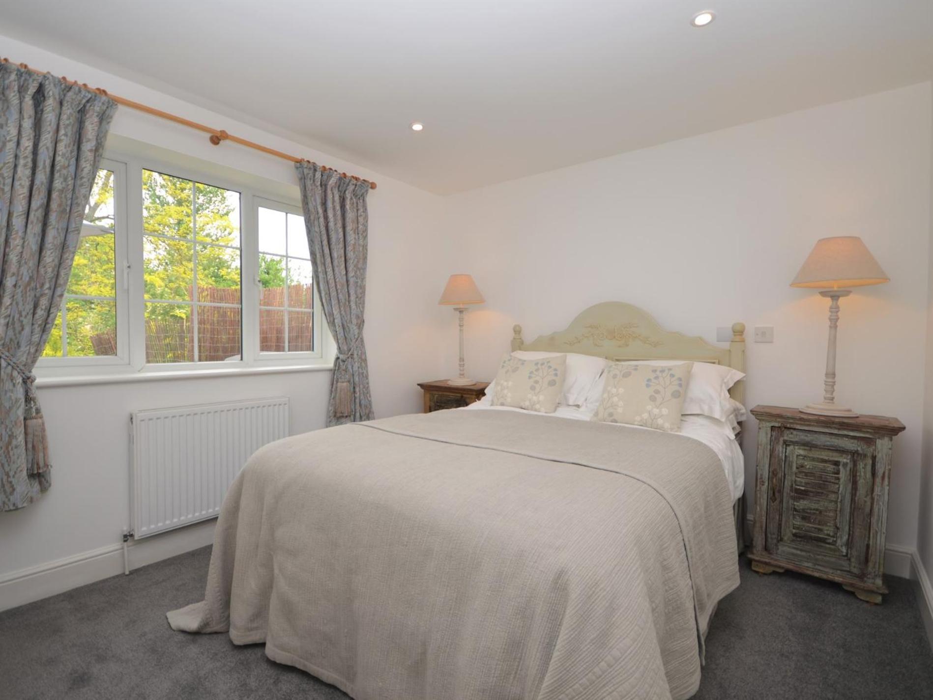 1 Bed In Taunton 75135 Villa Isle Brewers Eksteriør billede