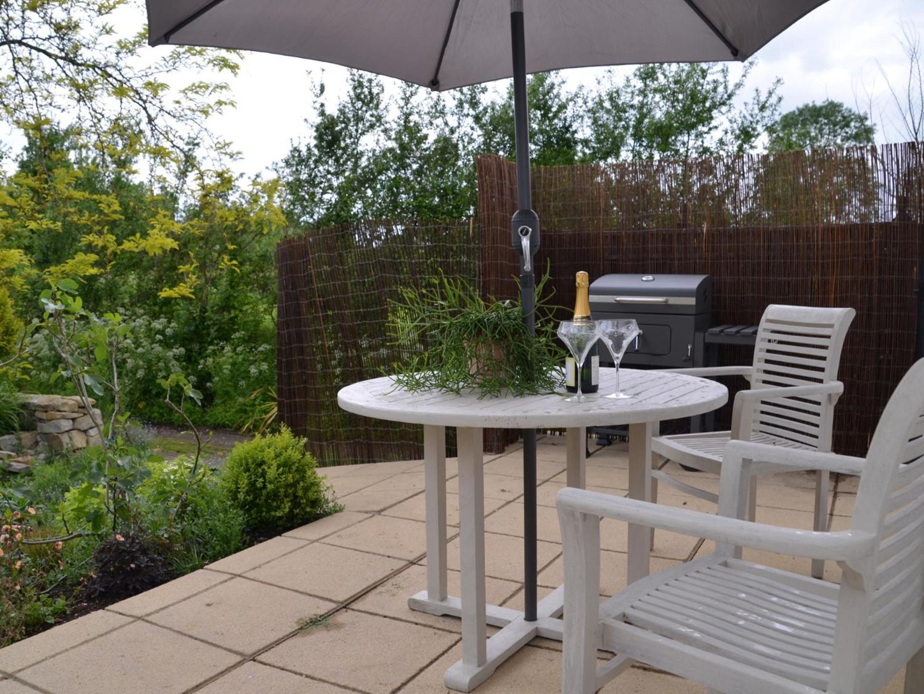 1 Bed In Taunton 75135 Villa Isle Brewers Eksteriør billede
