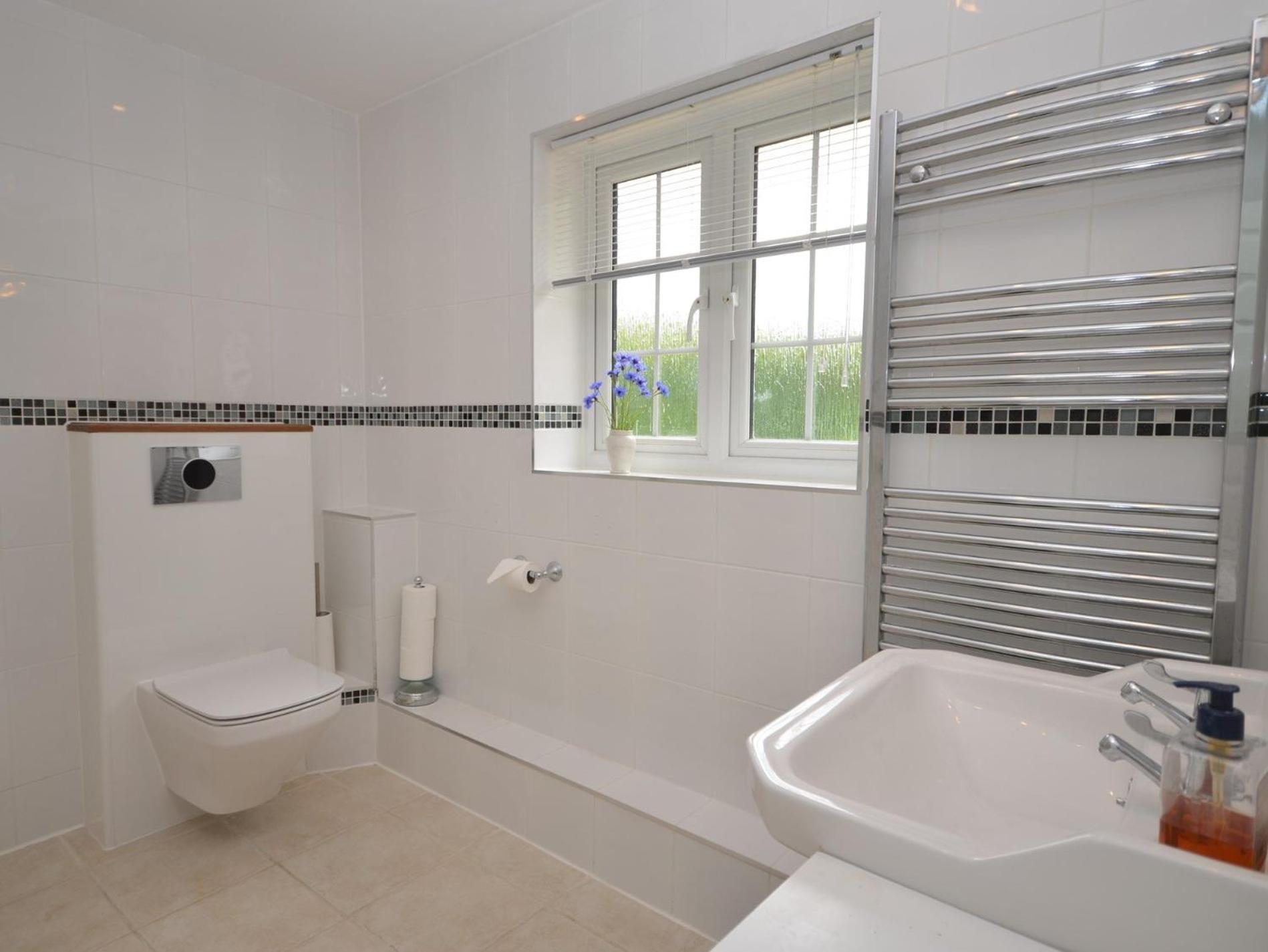 1 Bed In Taunton 75135 Villa Isle Brewers Eksteriør billede