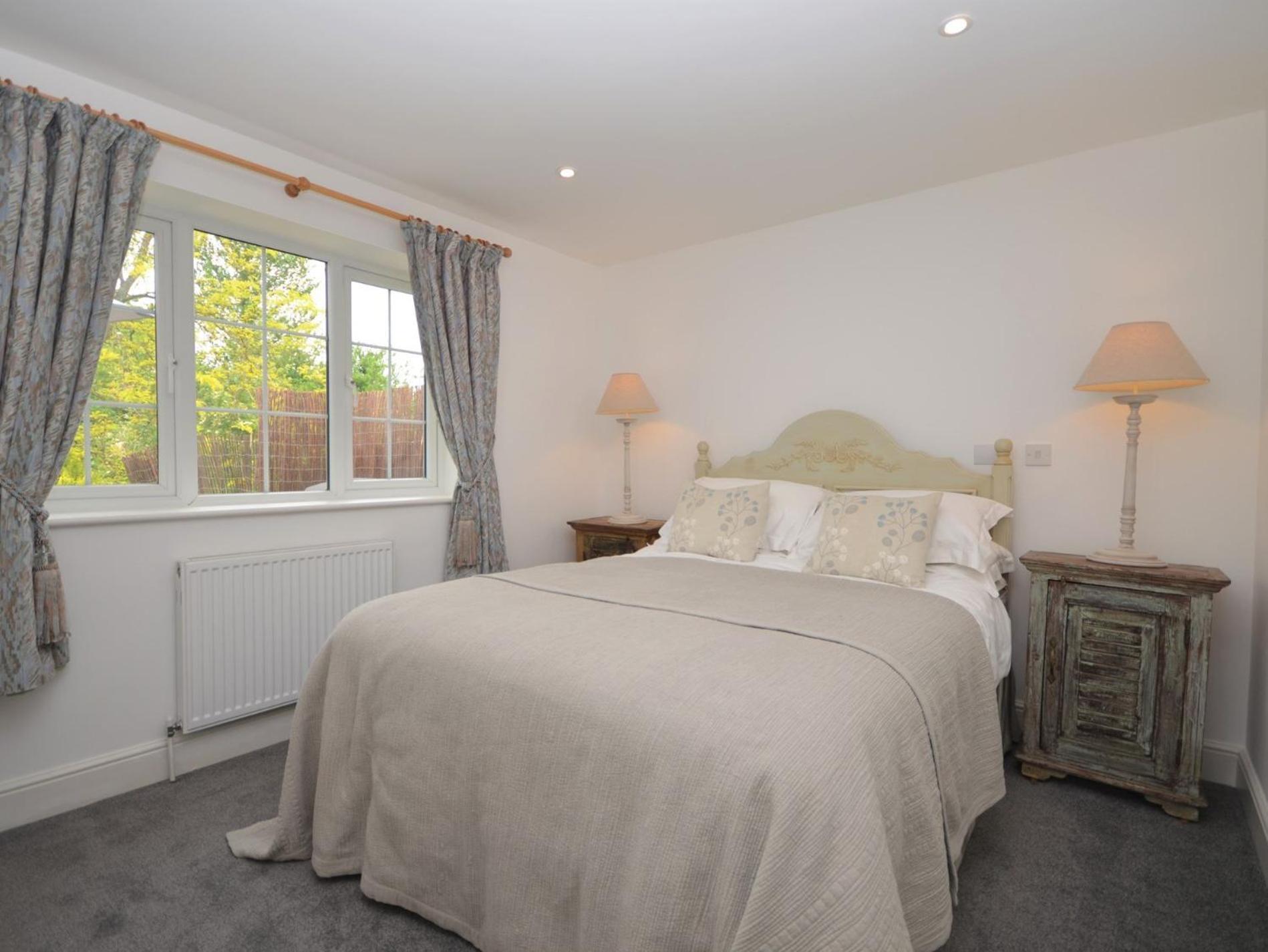 1 Bed In Taunton 75135 Villa Isle Brewers Eksteriør billede
